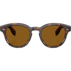 Cary Grant OV5413SU, DTB/True Brown Glass Lenses 48 Eye Size
