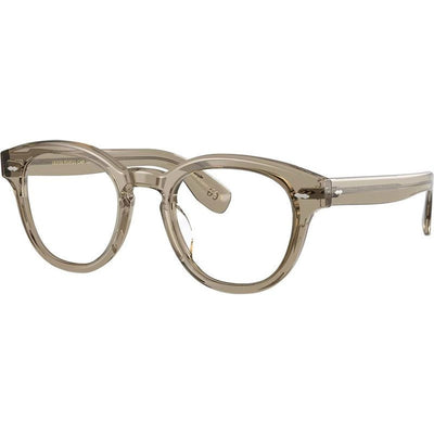 Cary Grant OV5413U, Sencha/Clear Lenses 50 Eye Size