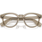Cary Grant OV5413U, Sencha/Clear Lenses 50 Eye Size