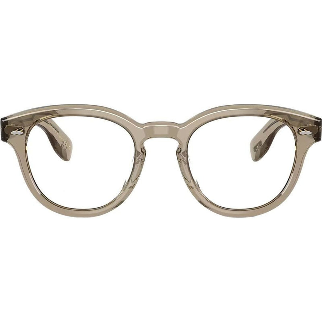 Cary Grant OV5413U, Sencha/Clear Lenses 50 Eye Size