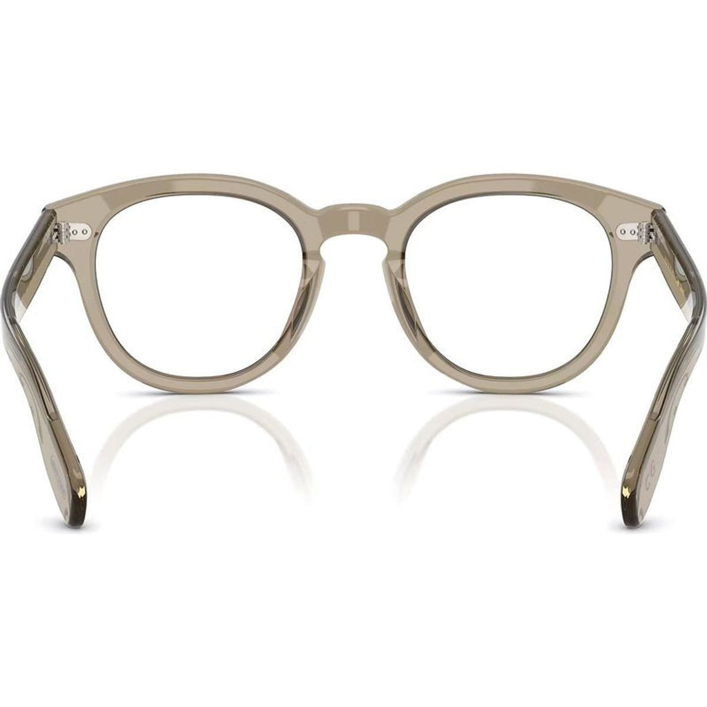 Cary Grant OV5413U, Sencha/Clear Lenses 50 Eye Size
