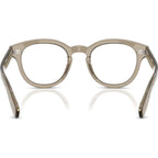 Cary Grant OV5413U, Sencha/Clear Lenses 50 Eye Size