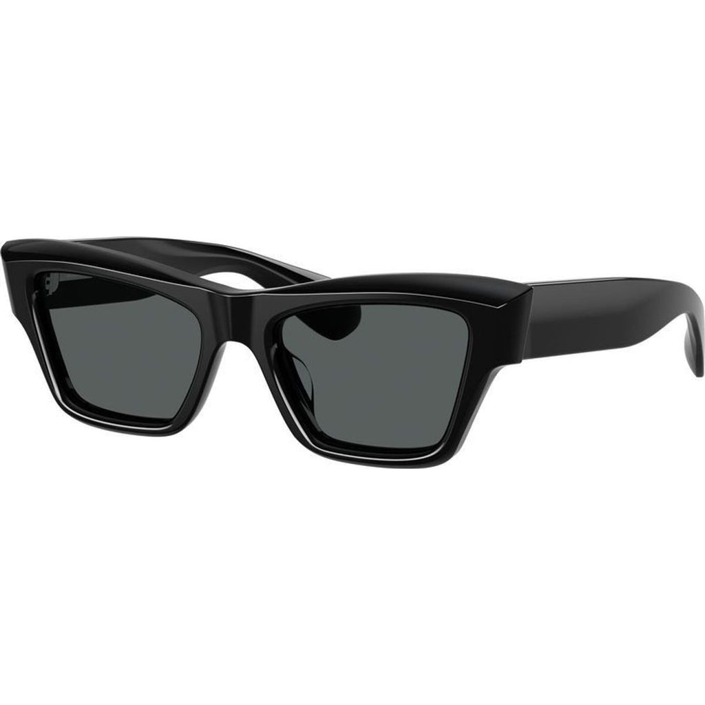 Edition 3 OV5611SU, Black/Carbon Grey Glass Lenses