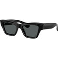 Edition 3 OV5611SU, Black/Carbon Grey Glass Lenses