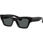 Edition 3 OV5611SU, Black/Carbon Grey Glass Lenses