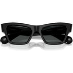 Edition 3 OV5611SU, Black/Carbon Grey Glass Lenses