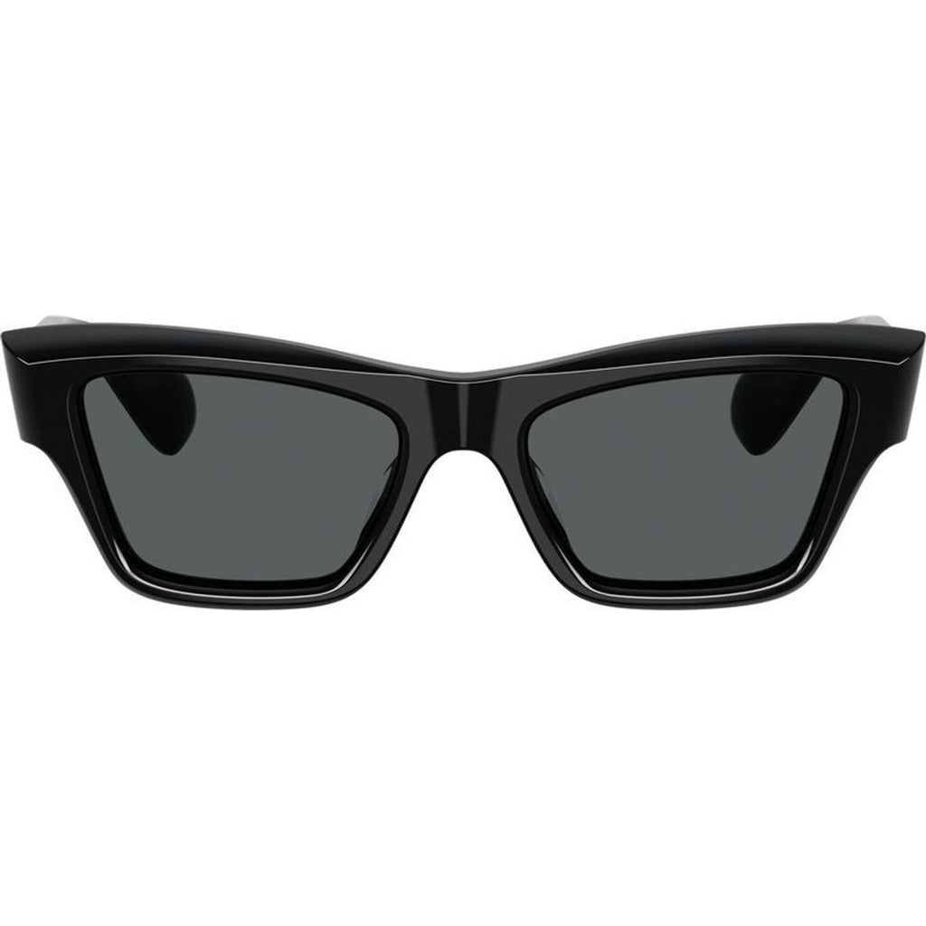 Edition 3 OV5611SU, Black/Carbon Grey Glass Lenses