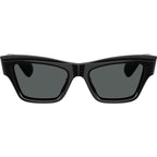 Edition 3 OV5611SU, Black/Carbon Grey Glass Lenses