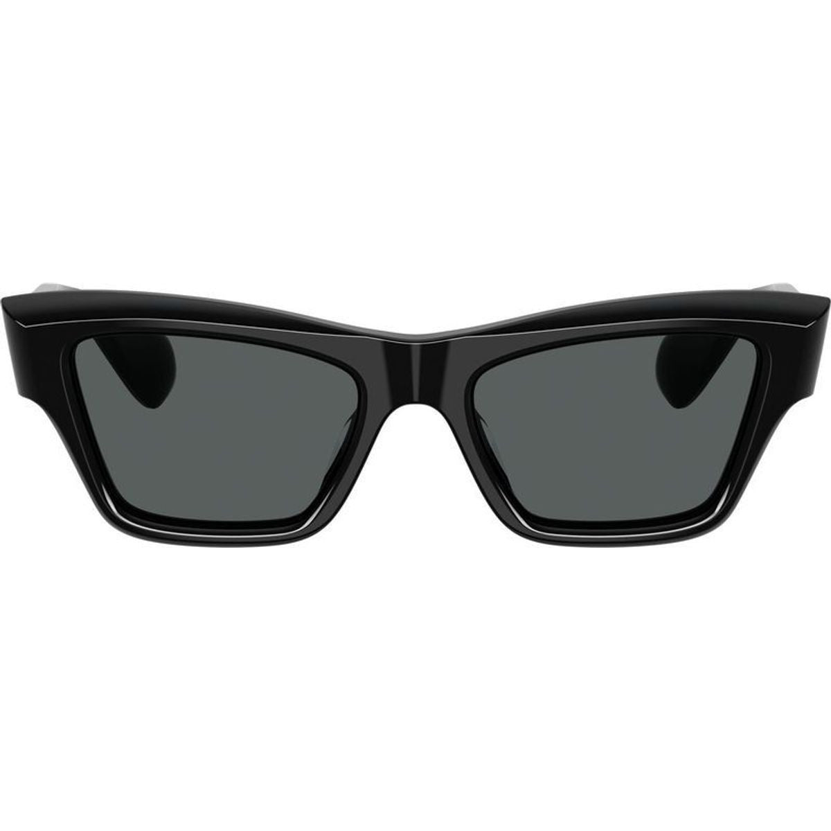 Edition 3 OV5611SU, Black/Carbon Grey Glass Lenses