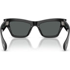 Edition 3 OV5611SU, Black/Carbon Grey Glass Lenses