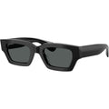Edition 6 OV5612SU, Black/Carbon Grey Glass Lenses