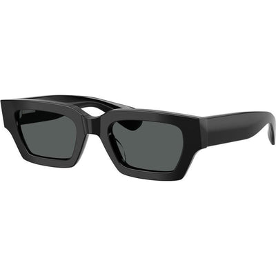 Edition 6 OV5612SU, Black/Carbon Grey Glass Lenses