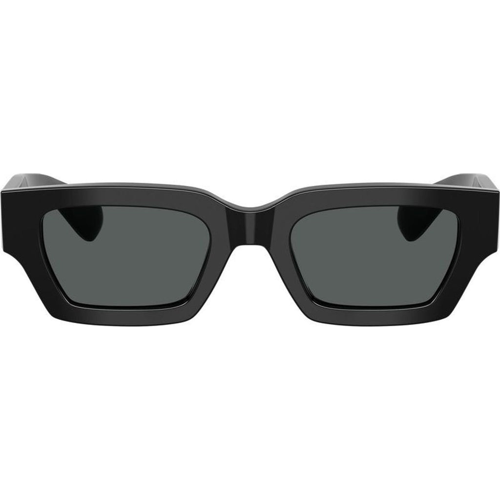 Edition 6 OV5612SU, Black/Carbon Grey Glass Lenses