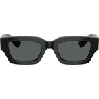 Edition 6 OV5612SU, Black/Carbon Grey Glass Lenses