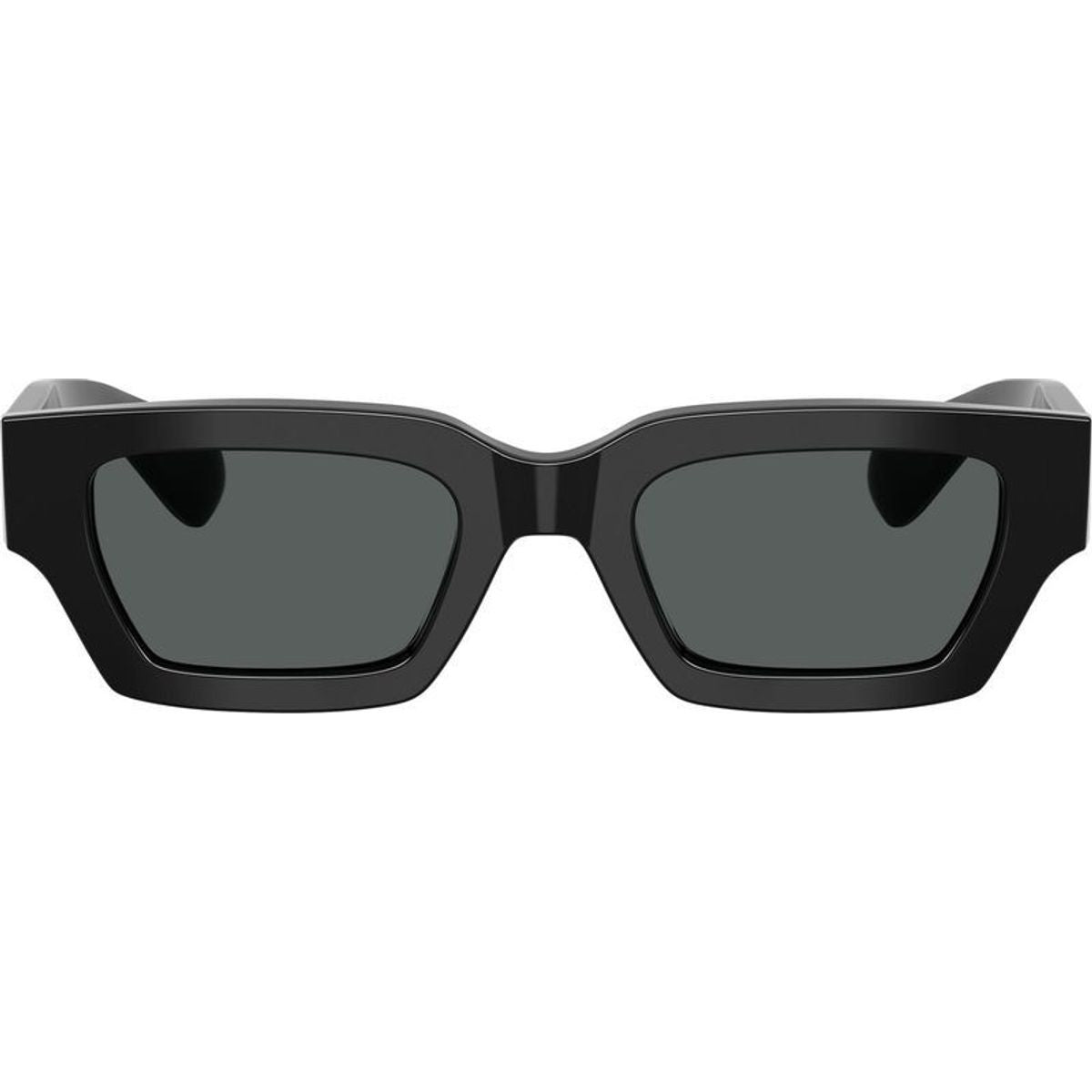 Edition 6 OV5612SU, Black/Carbon Grey Glass Lenses