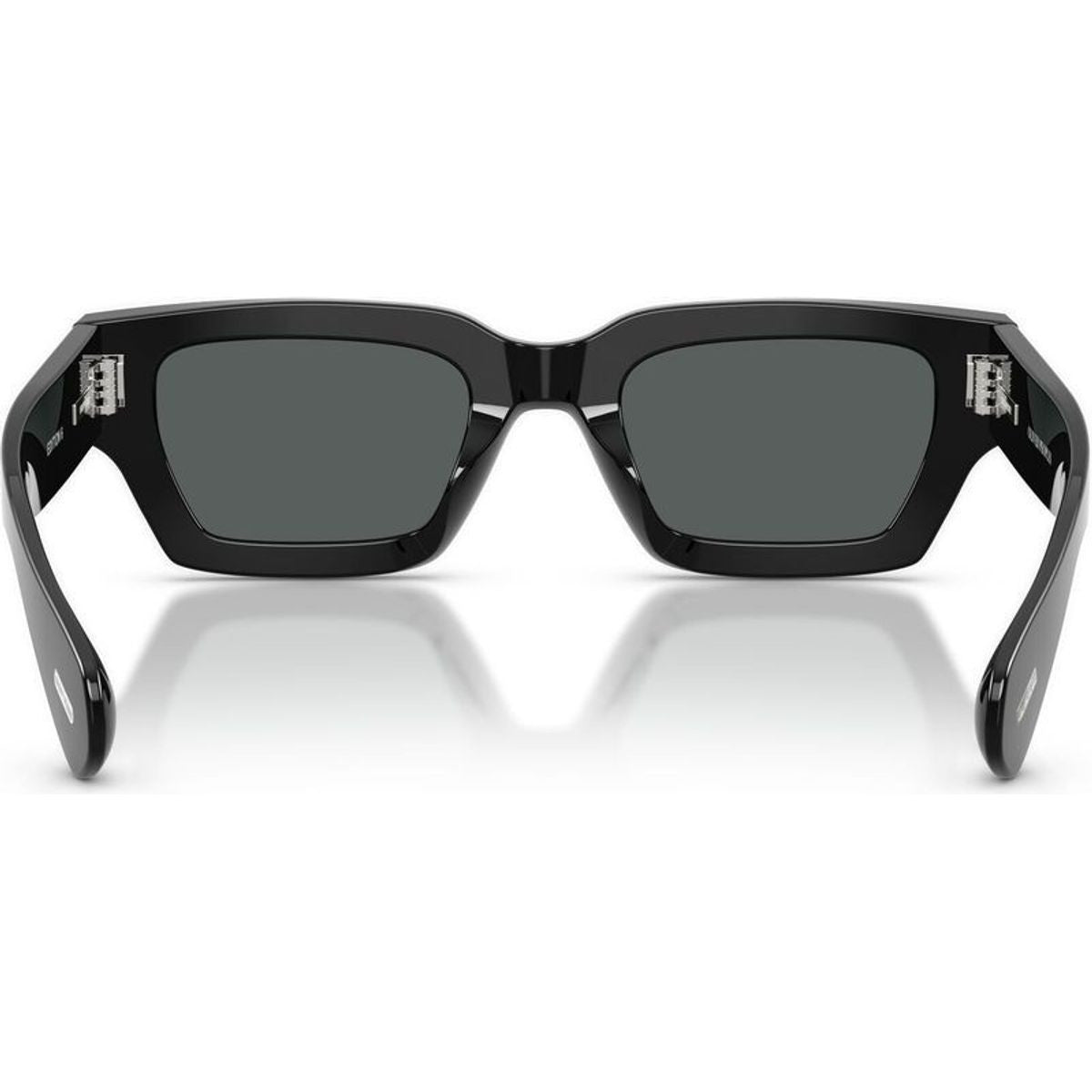 Edition 6 OV5612SU, Black/Carbon Grey Glass Lenses