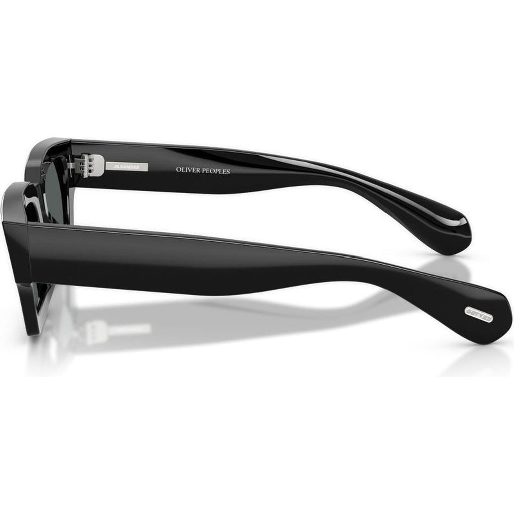 Edition 6 OV5612SU, Black/Carbon Grey Glass Lenses