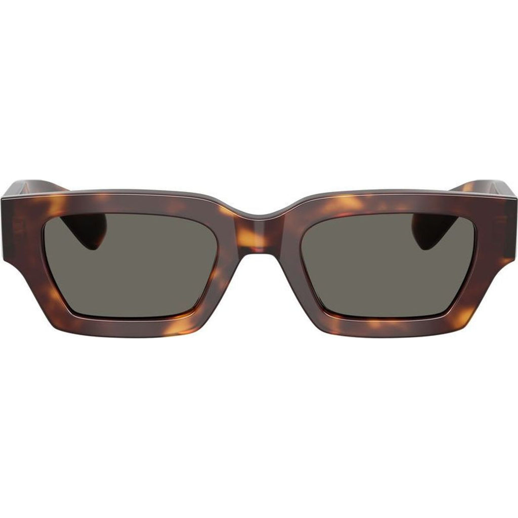 Edition 6 OV5612SU, Dark Mahogany/Carbon Grey Glass Lenses