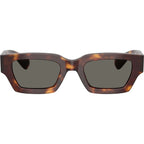 Edition 6 OV5612SU, Dark Mahogany/Carbon Grey Glass Lenses