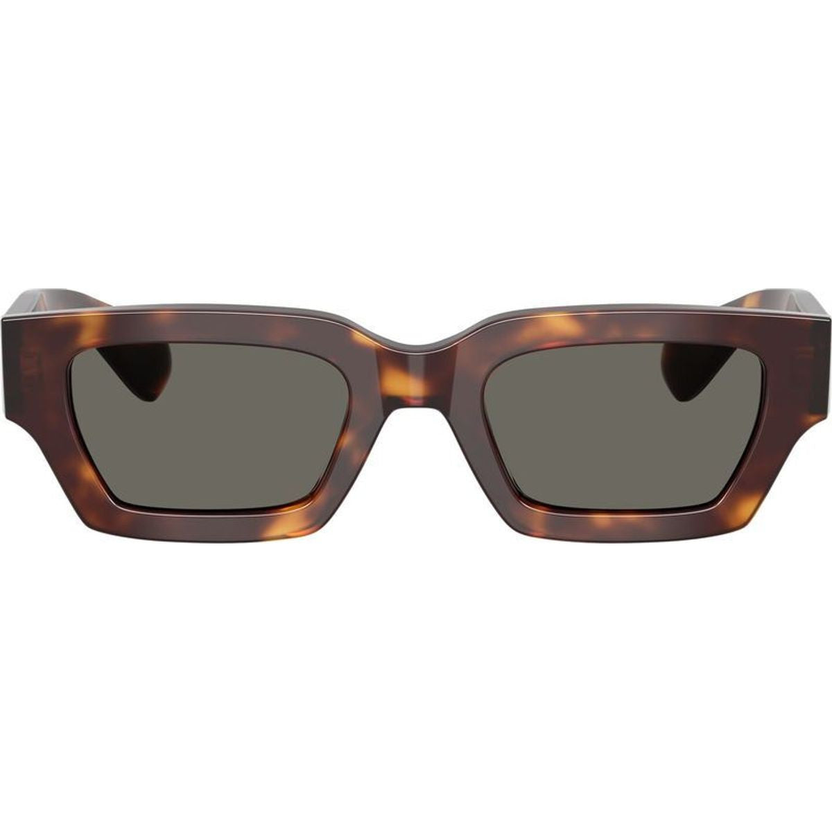 Edition 6 OV5612SU, Dark Mahogany/Carbon Grey Glass Lenses