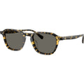 Emryn OV5598SU, Tokyo Tortoise/Carbon Grey Glass Lenses