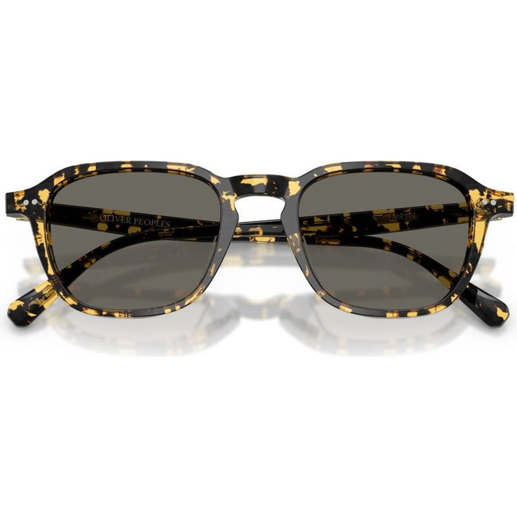 Emryn OV5598SU, Tokyo Tortoise/Carbon Grey Glass Lenses