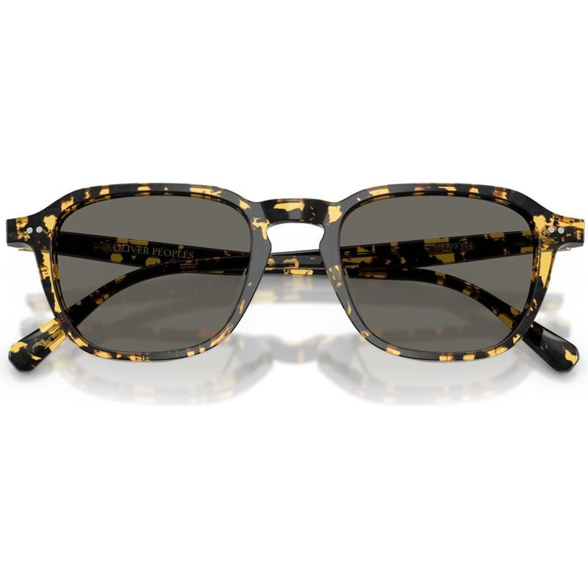 Emryn OV5598SU, Tokyo Tortoise/Carbon Grey Glass Lenses