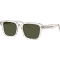 Errisson Sun OV5562SU, Gravel/Green Glass Lenses