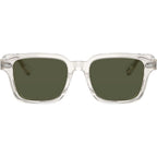 Errisson Sun OV5562SU, Gravel/Green Glass Lenses