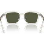 Errisson Sun OV5562SU, Gravel/Green Glass Lenses