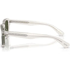 Errisson Sun OV5562SU, Gravel/Green Glass Lenses
