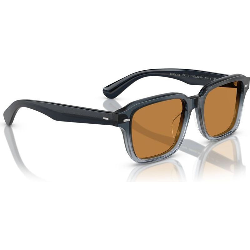 Errisson Sun OV5562SU, Twilight Gradient/Cognac Glass Lenses