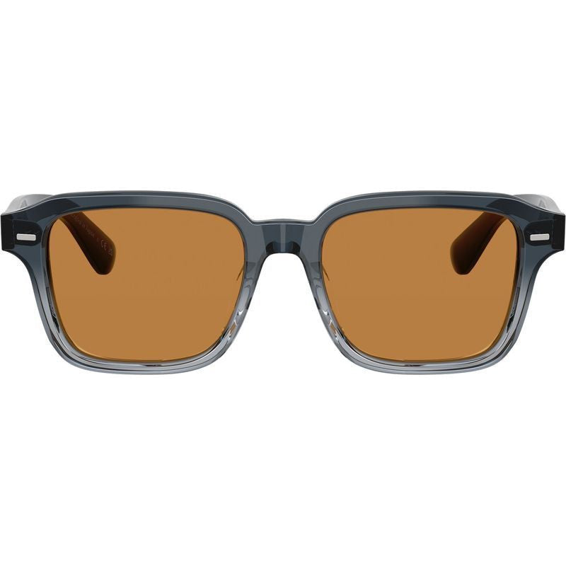 Errisson Sun OV5562SU, Twilight Gradient/Cognac Glass Lenses