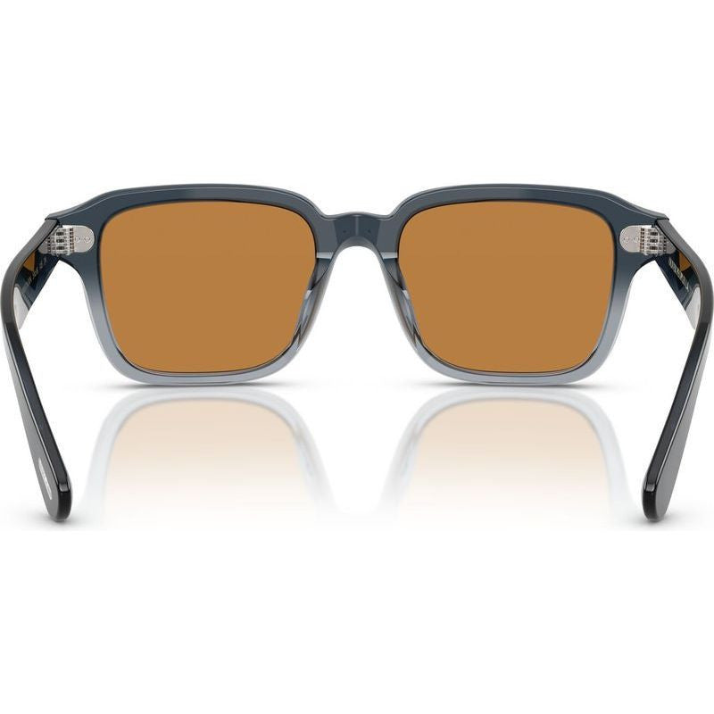 Errisson Sun OV5562SU, Twilight Gradient/Cognac Glass Lenses