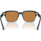 Errisson Sun OV5562SU, Twilight Gradient/Cognac Glass Lenses