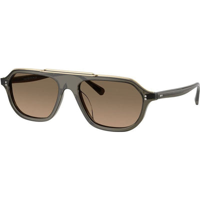 Estin OV5613SU, Inkwell/Sandstone Gradient Polarised Glass Lenses