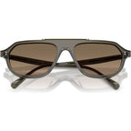 Estin OV5613SU, Inkwell/Sandstone Gradient Polarised Glass Lenses