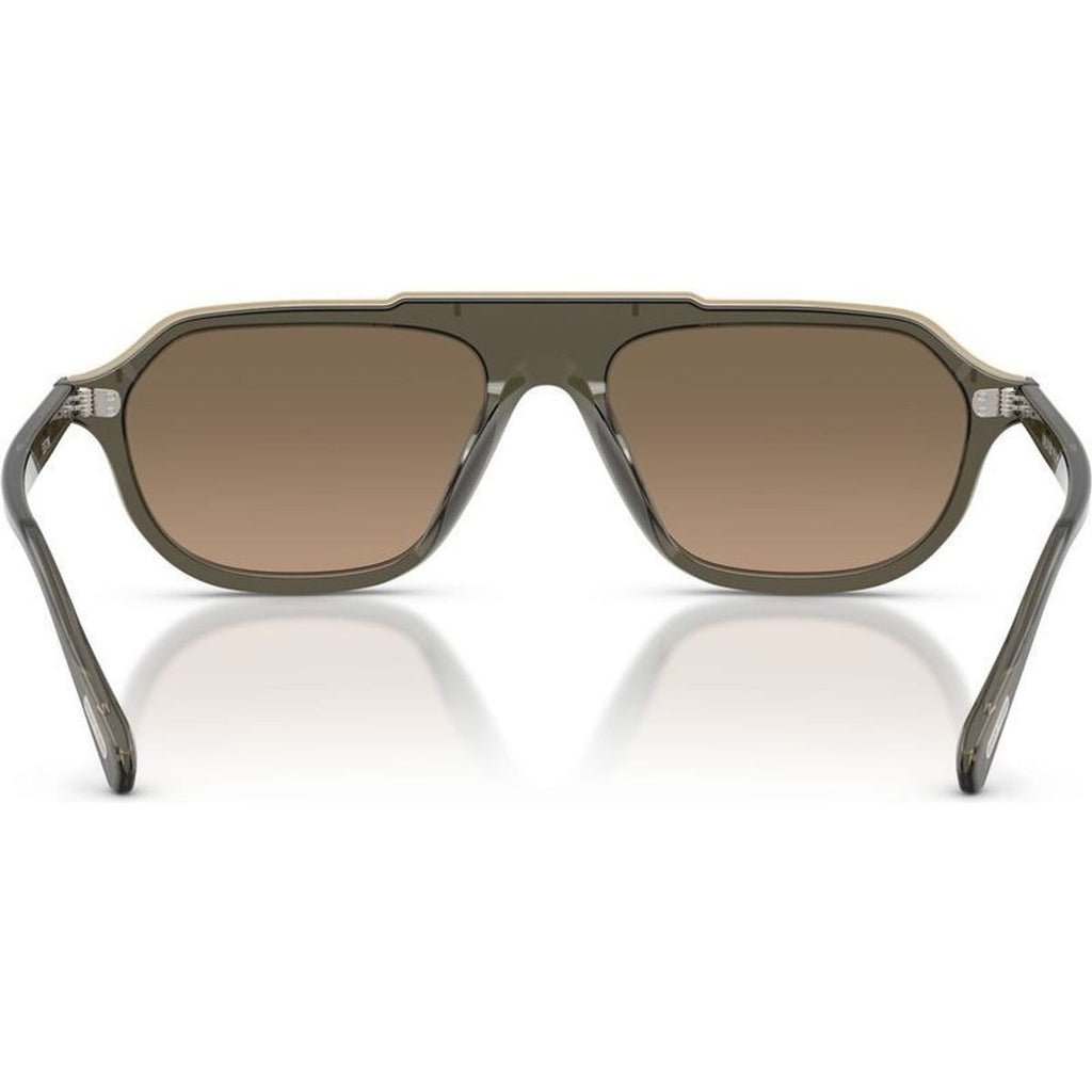 Estin OV5613SU, Inkwell/Sandstone Gradient Polarised Glass Lenses