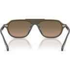 Estin OV5613SU, Inkwell/Sandstone Gradient Polarised Glass Lenses