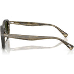 Eyles OV5580SU, Soft Olive Bark/G15 Glass Polarised Lenses