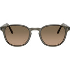 Fairmont OV5219S, Inkwell/Sandstone Gradient Polarised Glass Lenses