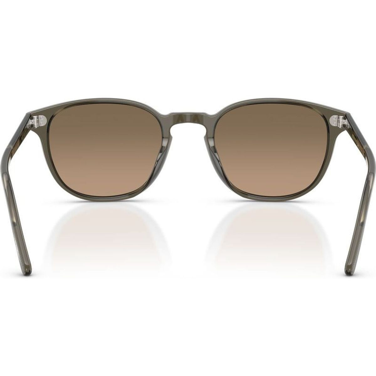Fairmont OV5219S, Inkwell/Sandstone Gradient Polarised Glass Lenses
