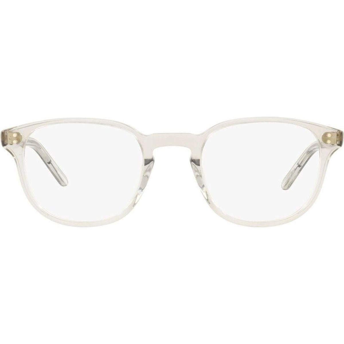 Fairmont OV5219, Black Diamond/Clear Lenses