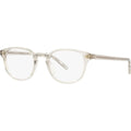 Fairmont OV5219, Black Diamond/Clear Lenses