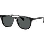 Finley Esq OV5298SU, Black/Midnight Express Polarised Glass Lenses