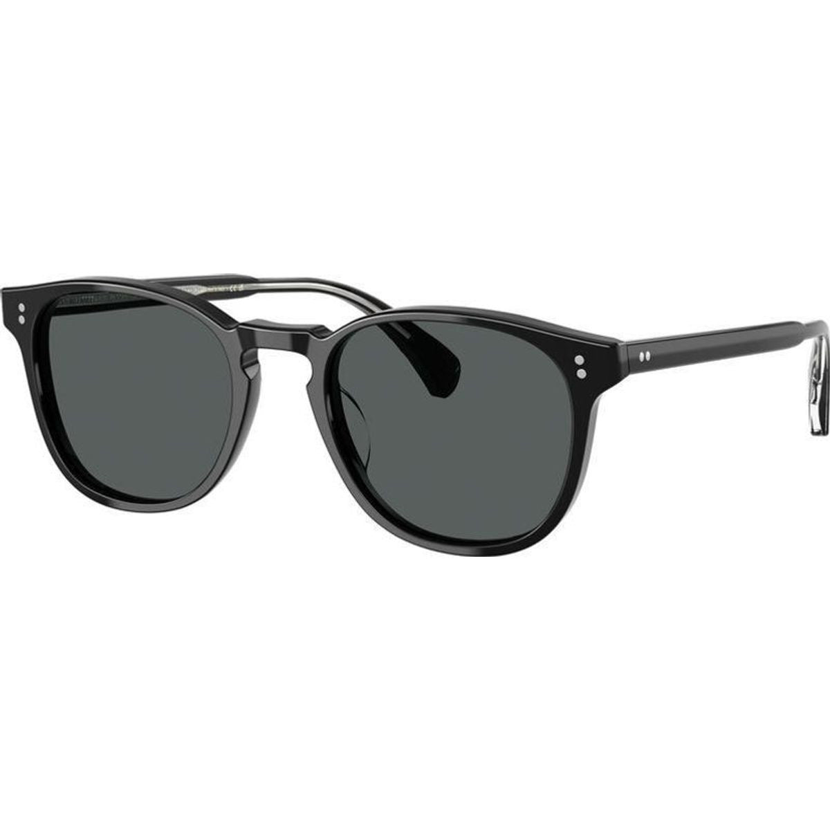 Finley Esq OV5298SU, Black/Midnight Express Polarised Glass Lenses