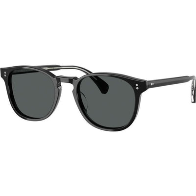 Finley Esq OV5298SU, Black/Midnight Express Polarised Glass Lenses