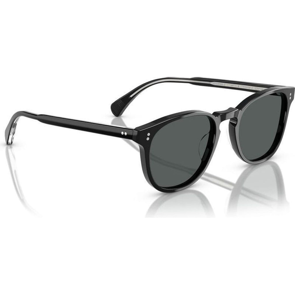 Finley Esq OV5298SU, Black/Midnight Express Polarised Glass Lenses