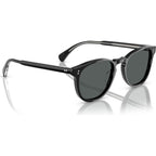Finley Esq OV5298SU, Black/Midnight Express Polarised Glass Lenses