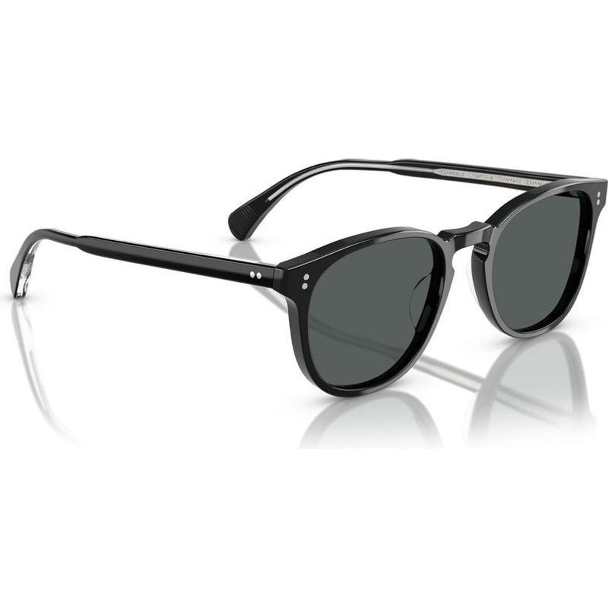 Finley Esq OV5298SU, Black/Midnight Express Polarised Glass Lenses